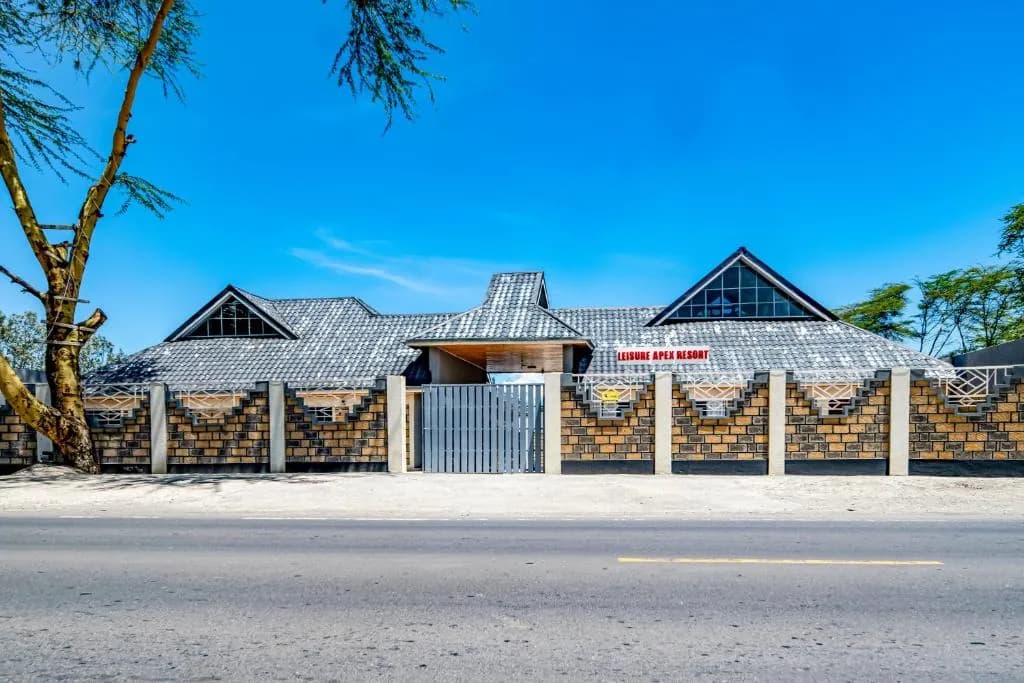 Leisure Apex in Naivasha
