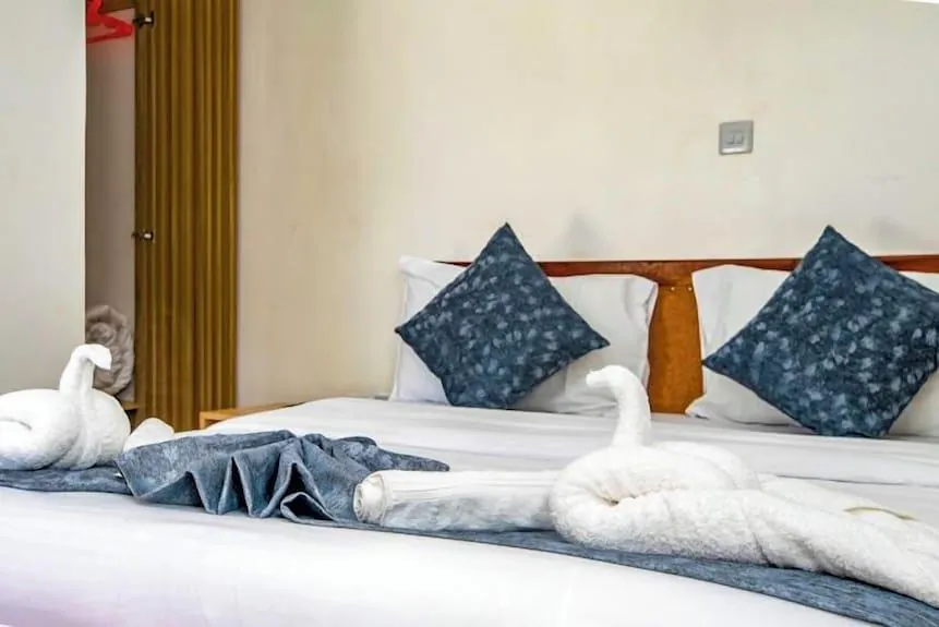 Guest room at Leisure Apex, Naivasha