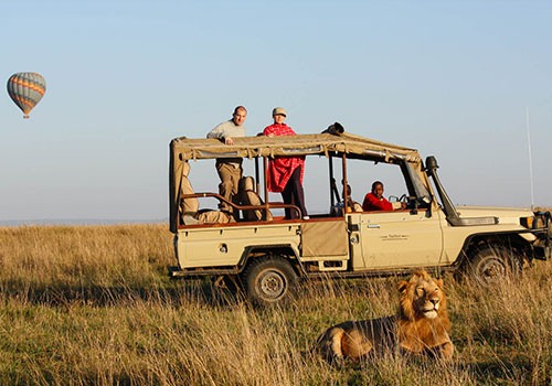 3 Days Kenya Wildlife Safari To Great Masai Mara Game Reserve 3 Days Kenya Wildlife Safari To Great Masai Mara Game Reserve