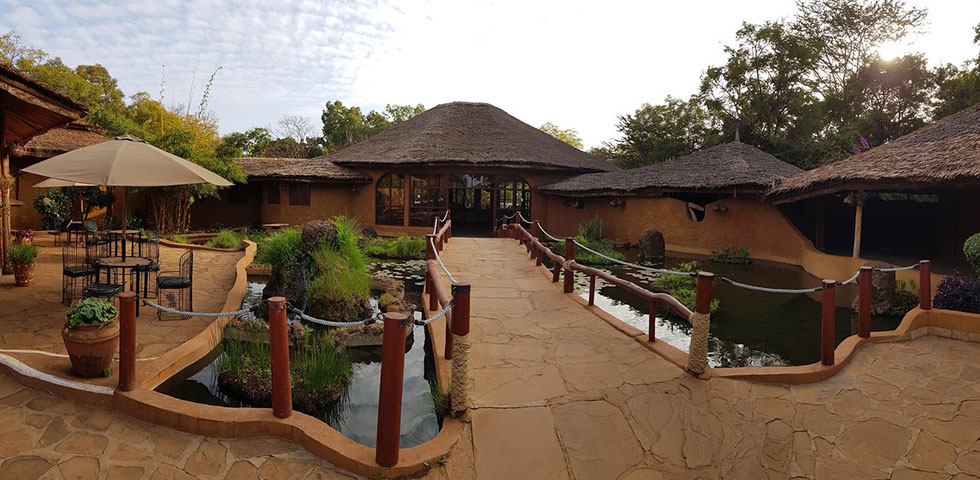 5 Days Lodge Safari Masai Mara Game Reserve and Amboseli National Park 5 Days Lodge Safari Masai Mara Game Reserve and Amboseli National Park
