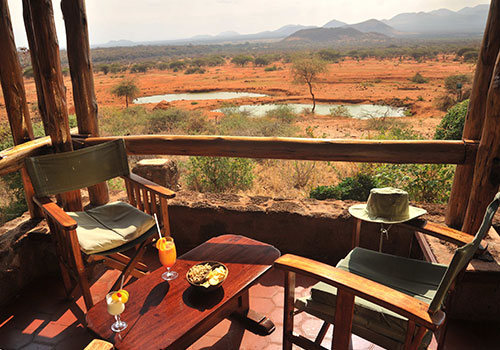 ኬንያ LODGE SAFARI Group JOINING 4 6 ቀናት ኬንያ ሎጅ ሳፋሪ ማሳሳ ማራ ፣ ናካሩ ሐይቅ እና አምቦሴሊ ብሔራዊ ፓርክ