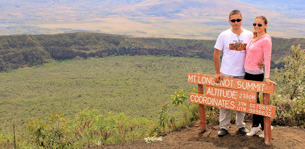 Day Trip Hiking Adventure/ Mount Longonot National Park/ Hiking Adventure Safari/Hiking Adventure/ Day Trip