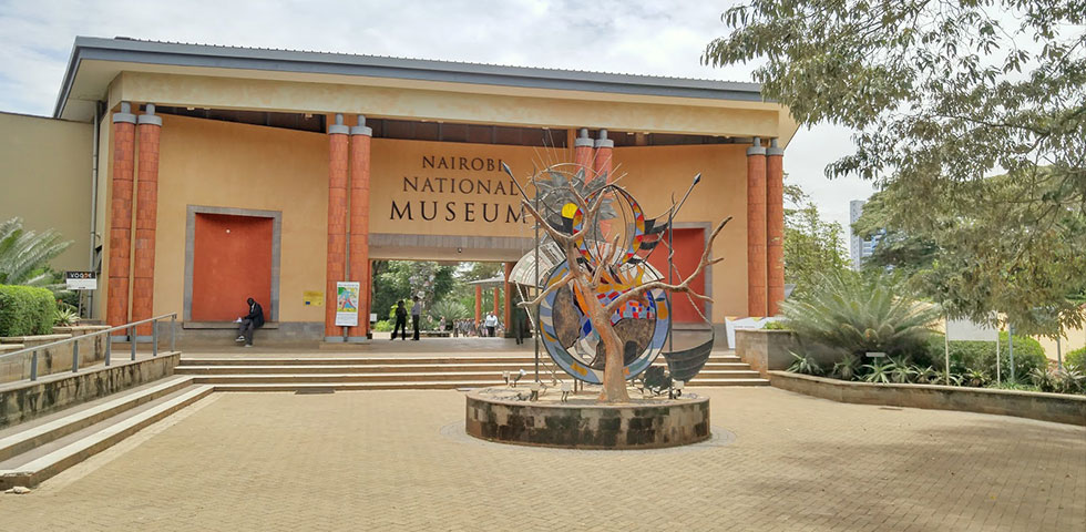 Nairobi Full Day Tour Nairobi Full Day Tour