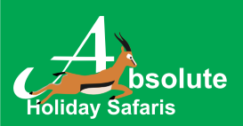 Absolute Holiday Safaris Logo