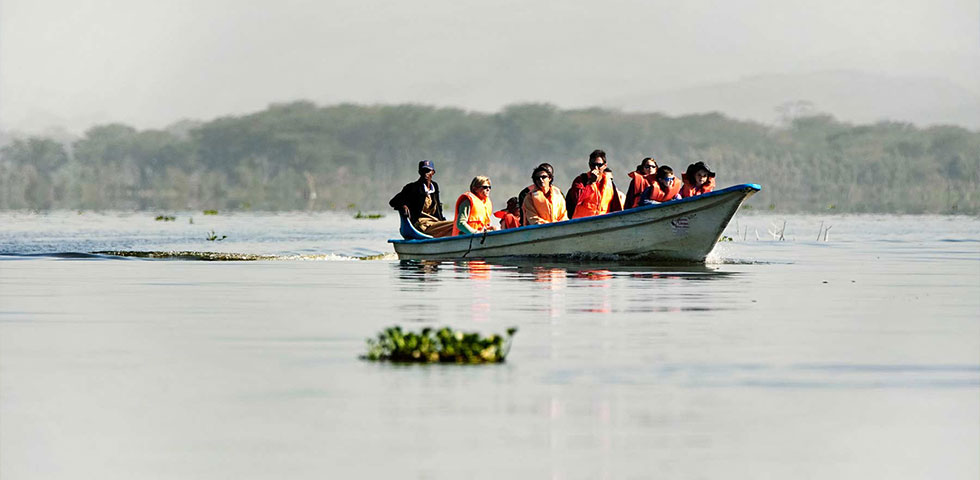 Lake Naivasha