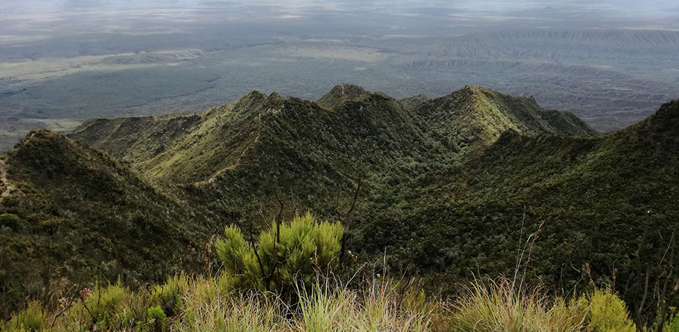 Mount Longonot National Park Mount Longonot National Park