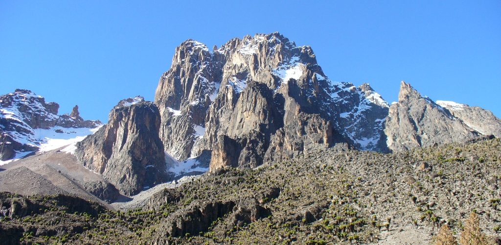 4 Days Hiking Adventure Safari Sirimon Down Sirimon Hiking Adventure Safari