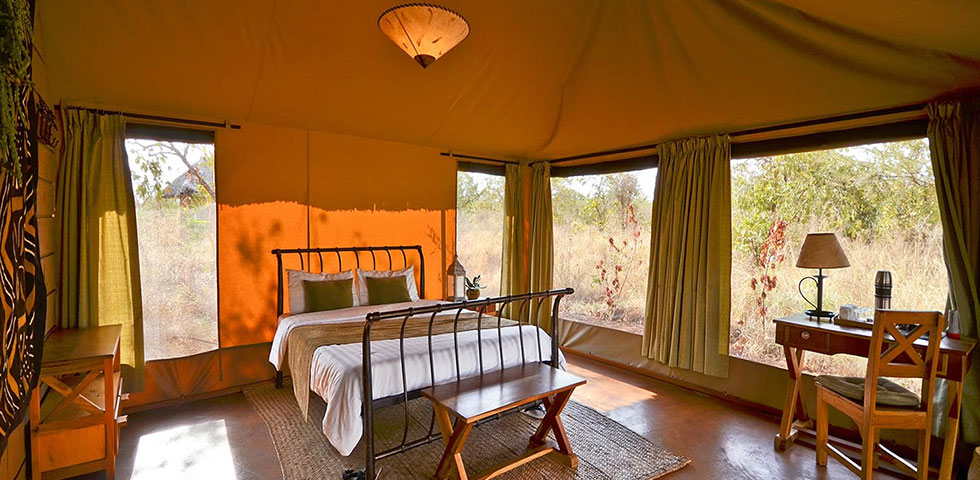 Meru National Park Safari Meru National Park Safari
