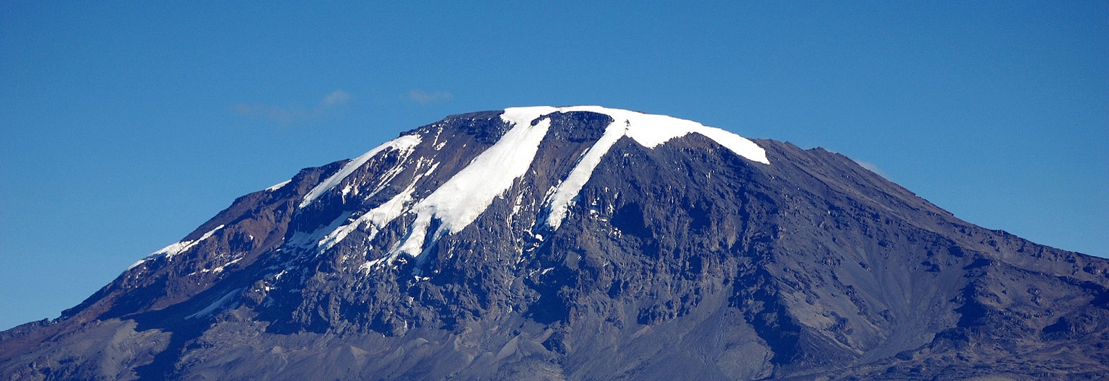 Mount Kilimanjaro Climbing