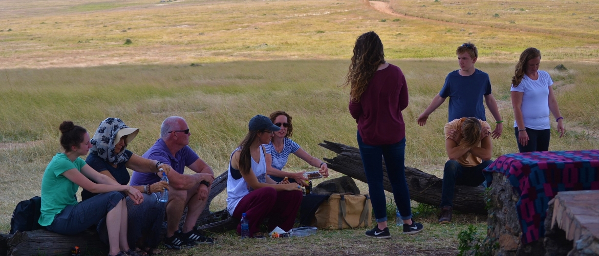 Africa Budget Safari Africa Budget Safari