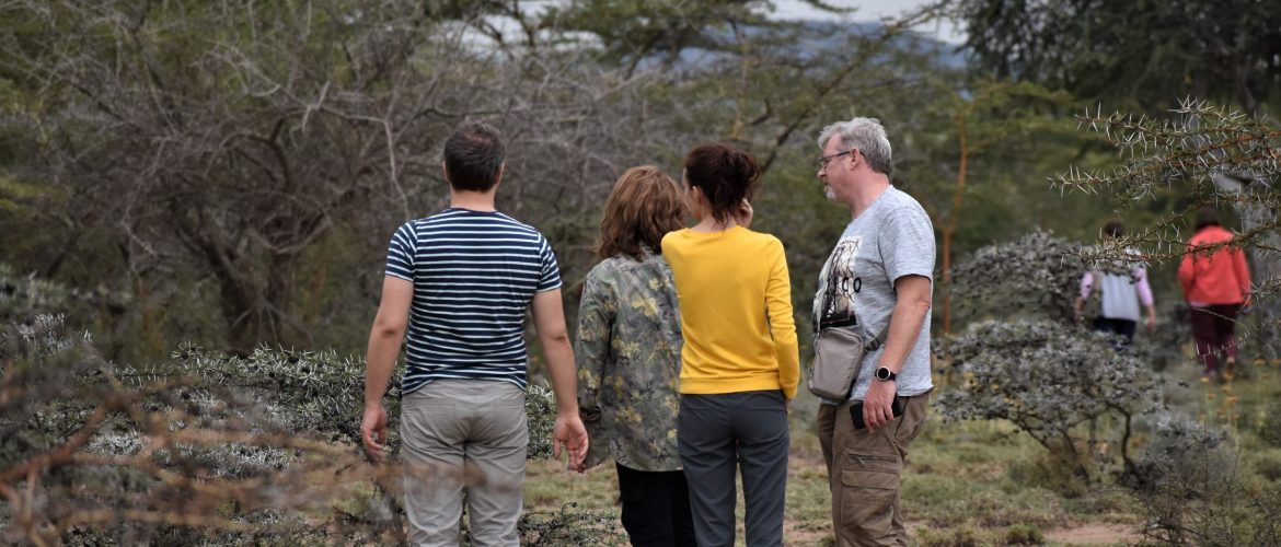 Kenya and Tanzania safaris