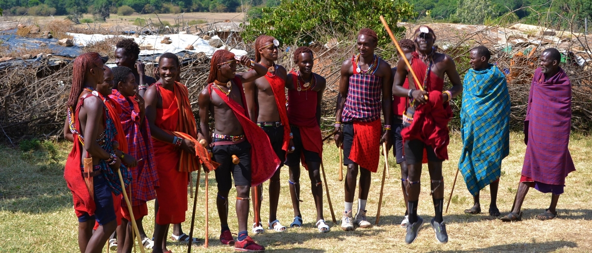 Kenya and Tanzania budget safari tour Kenya and Tanzania Budget Safari